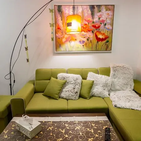 Apartment Forest Colina Marei