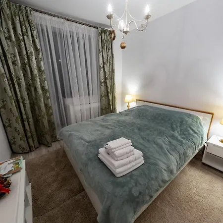 Apartment Forest Colina Marei Sinaia